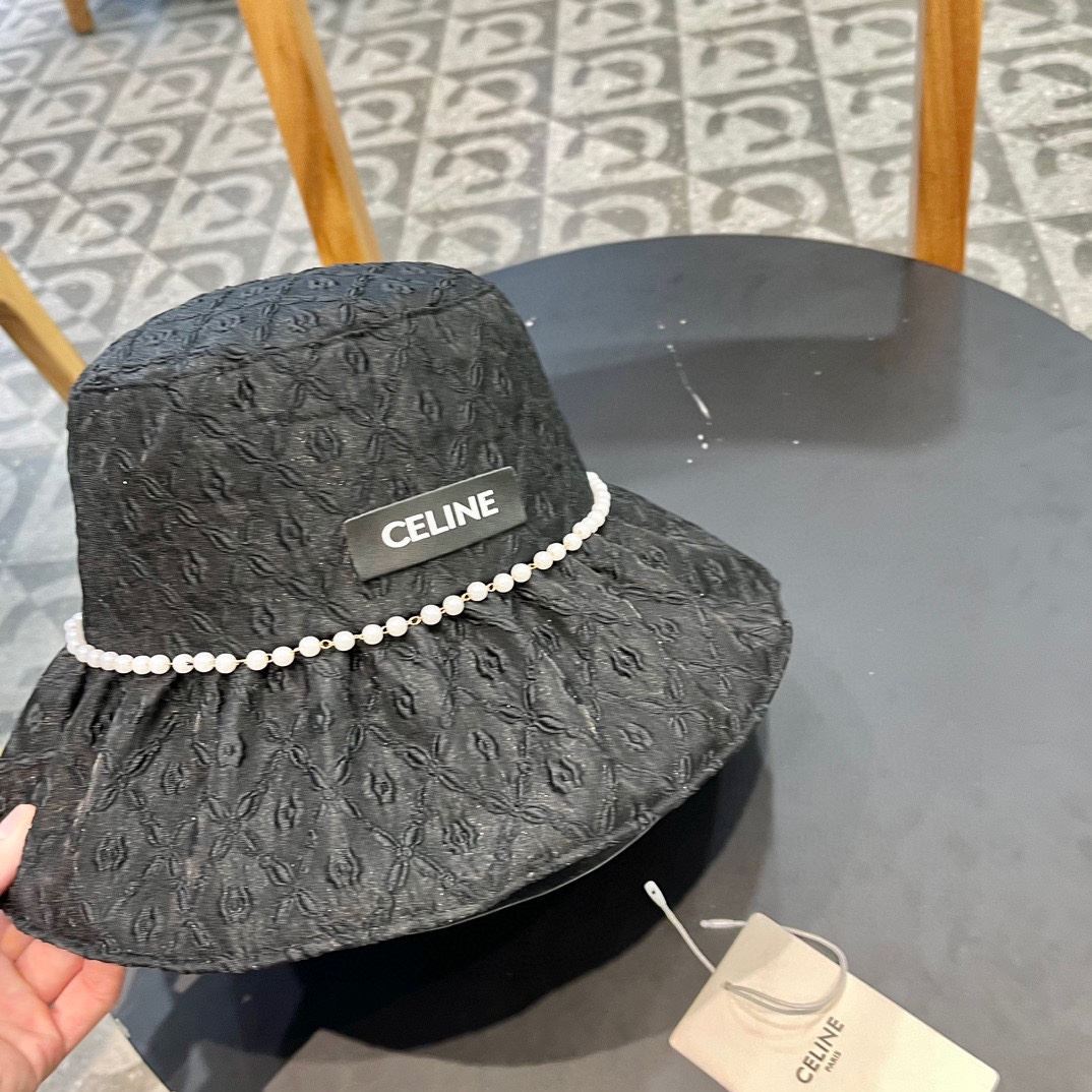 Celine Caps